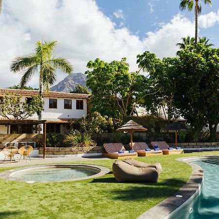 Casa Jable Nueva Villa Costa Adeje  Bagian luar foto