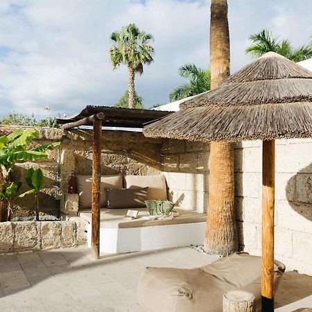 Casa Jable Nueva Villa Costa Adeje  Bagian luar foto
