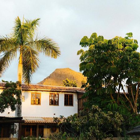 Casa Jable Nueva Villa Costa Adeje  Bagian luar foto