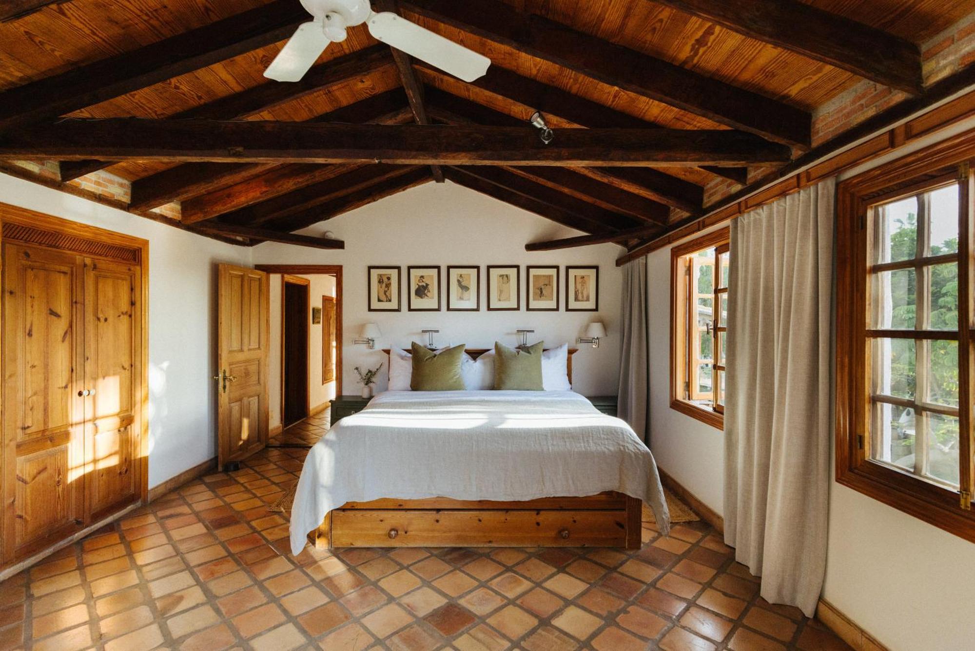 Casa Jable Nueva Villa Costa Adeje  Bagian luar foto