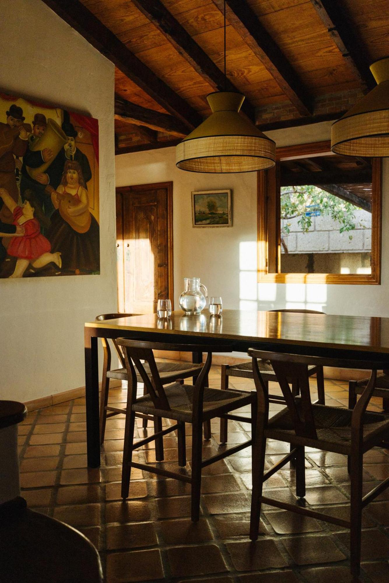 Casa Jable Nueva Villa Costa Adeje  Bagian luar foto