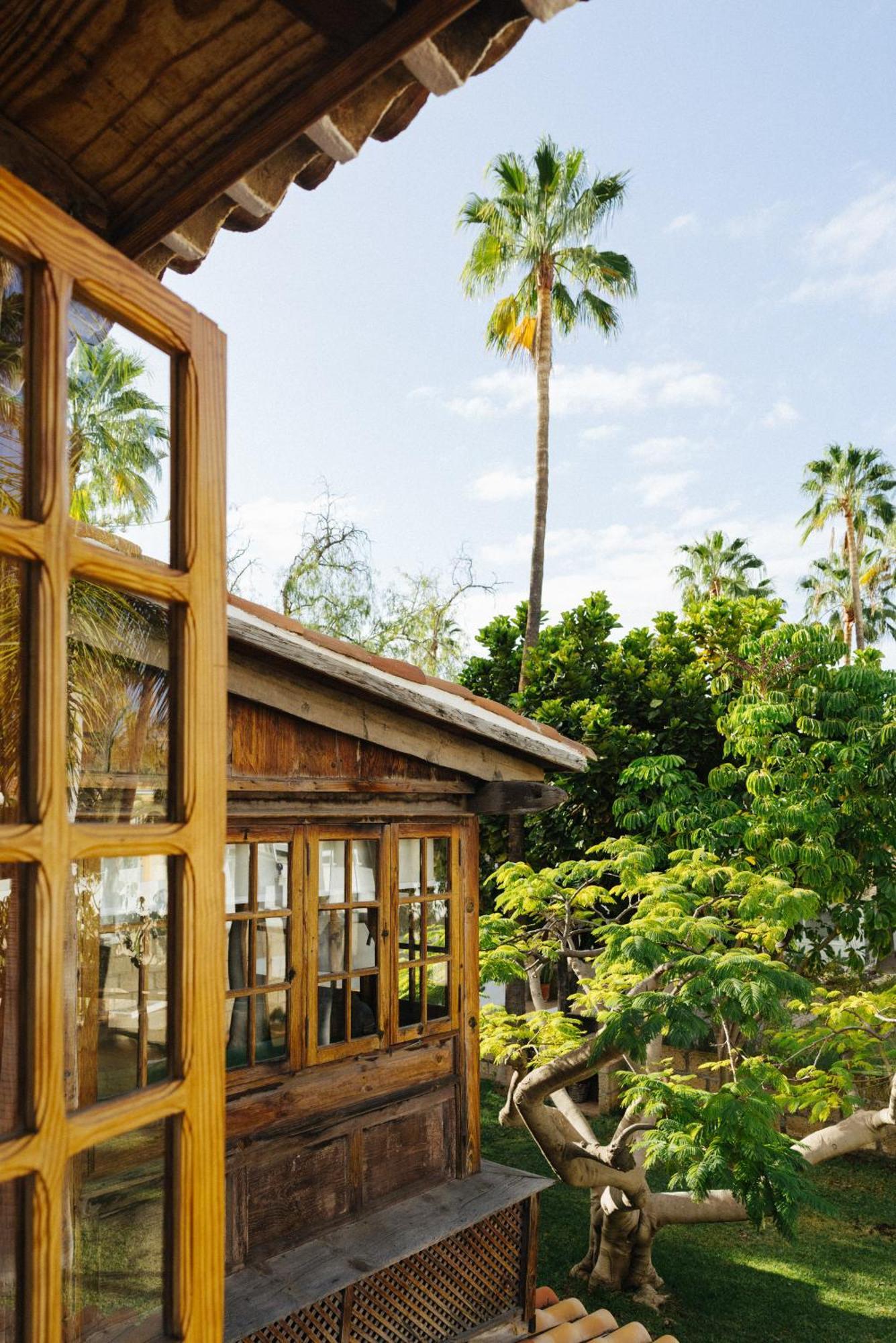 Casa Jable Nueva Villa Costa Adeje  Bagian luar foto