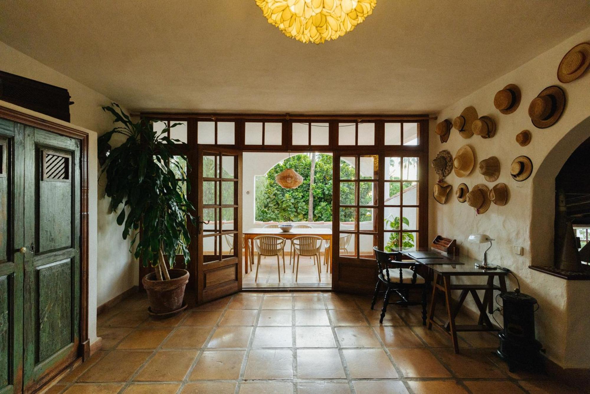 Casa Jable Nueva Villa Costa Adeje  Bagian luar foto