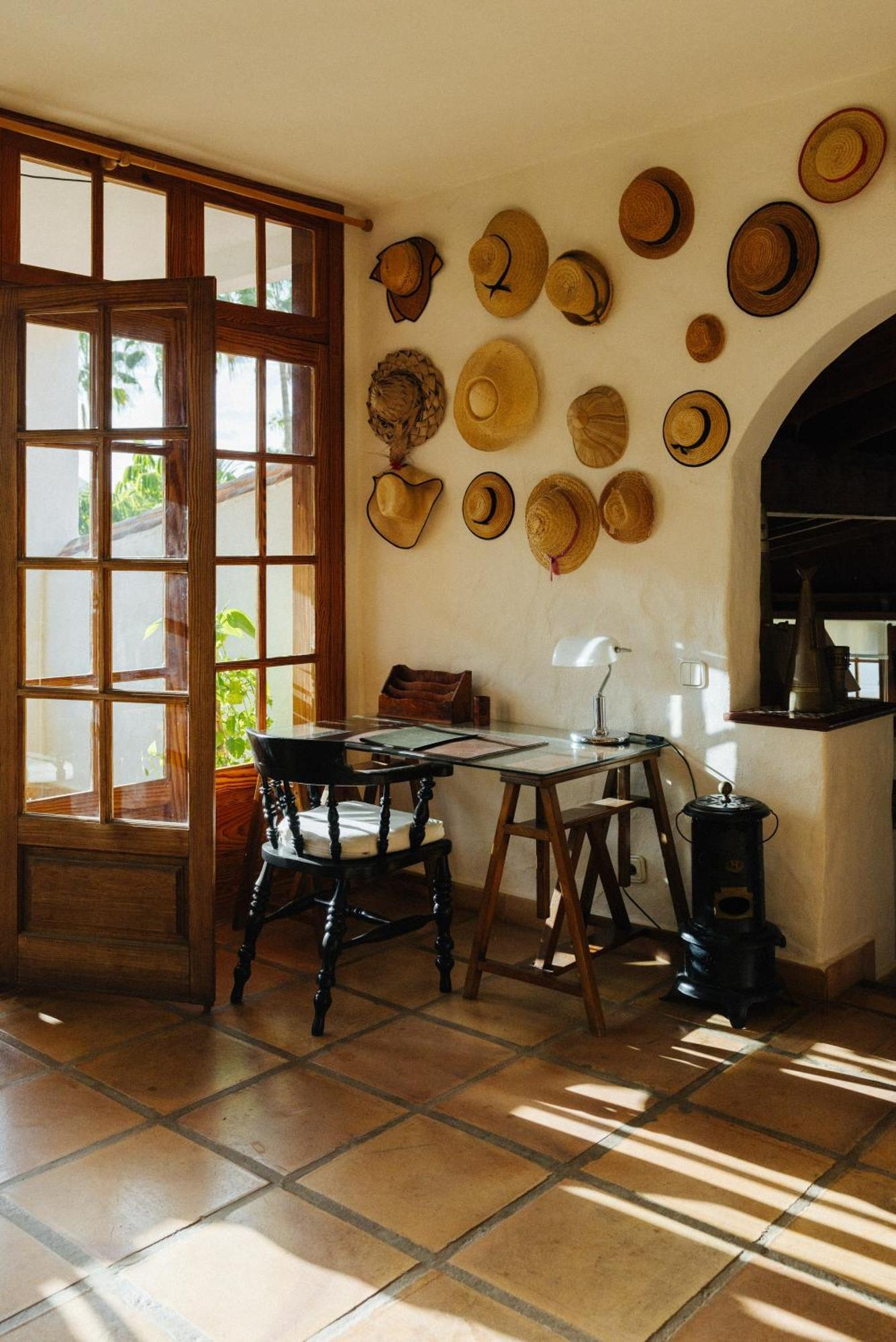 Casa Jable Nueva Villa Costa Adeje  Bagian luar foto