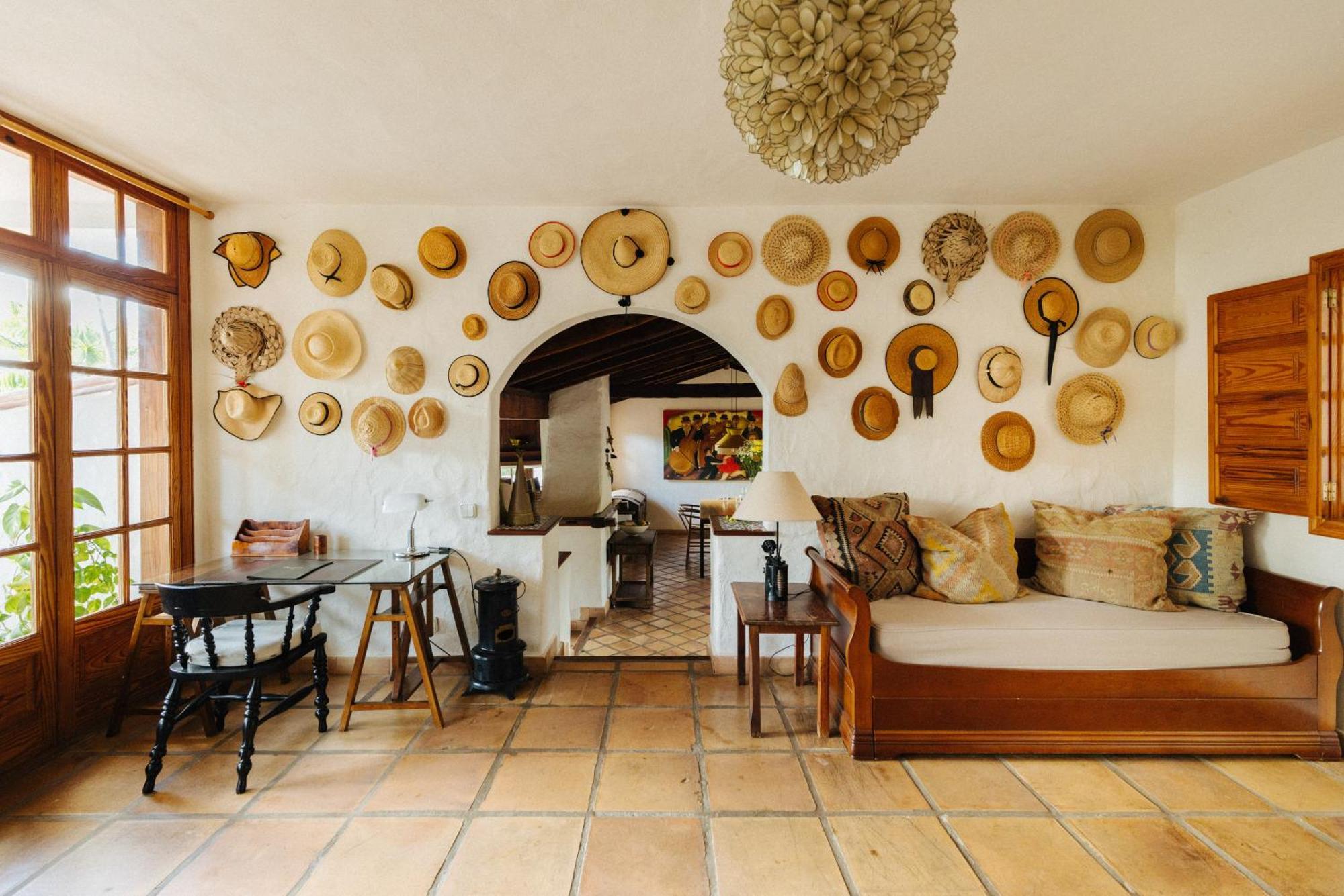 Casa Jable Nueva Villa Costa Adeje  Bagian luar foto