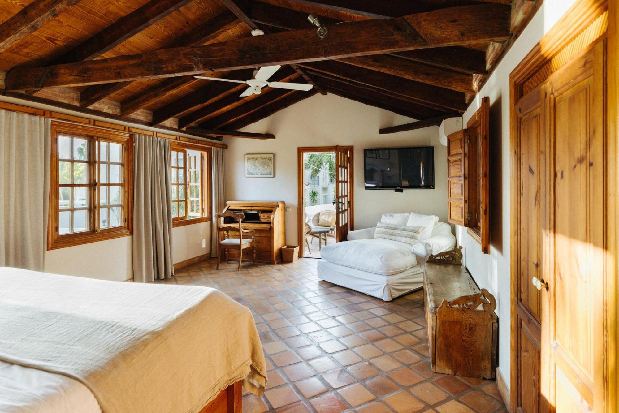 Casa Jable Nueva Villa Costa Adeje  Bagian luar foto