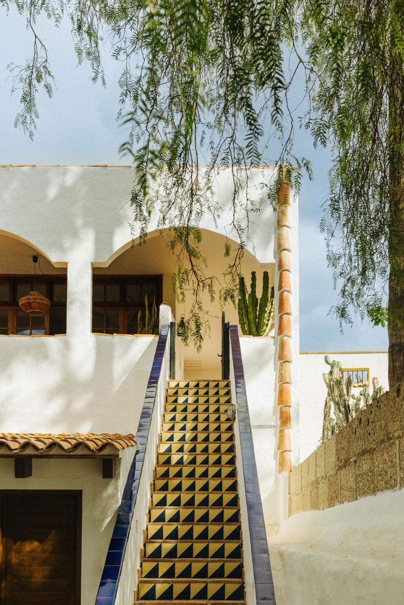 Casa Jable Nueva Villa Costa Adeje  Bagian luar foto