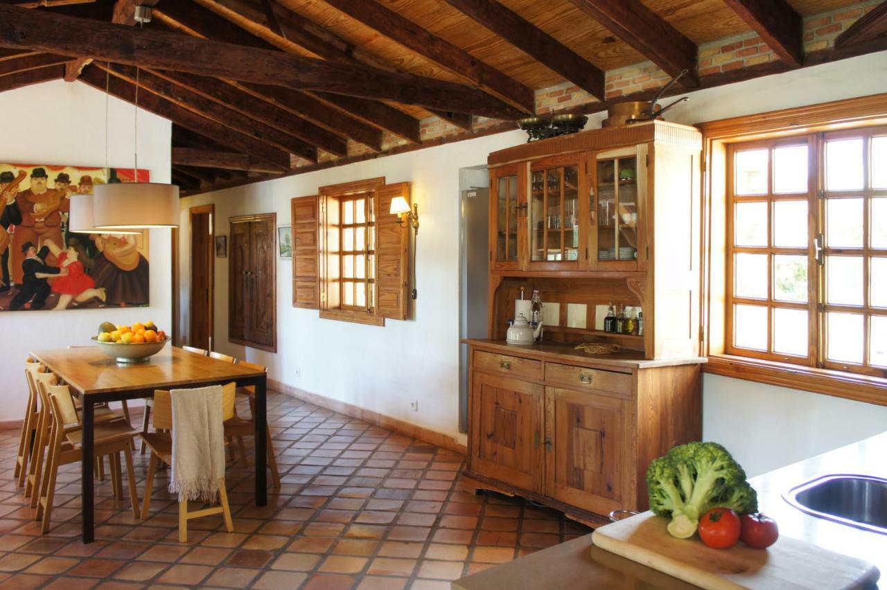 Casa Jable Nueva Villa Costa Adeje  Bagian luar foto