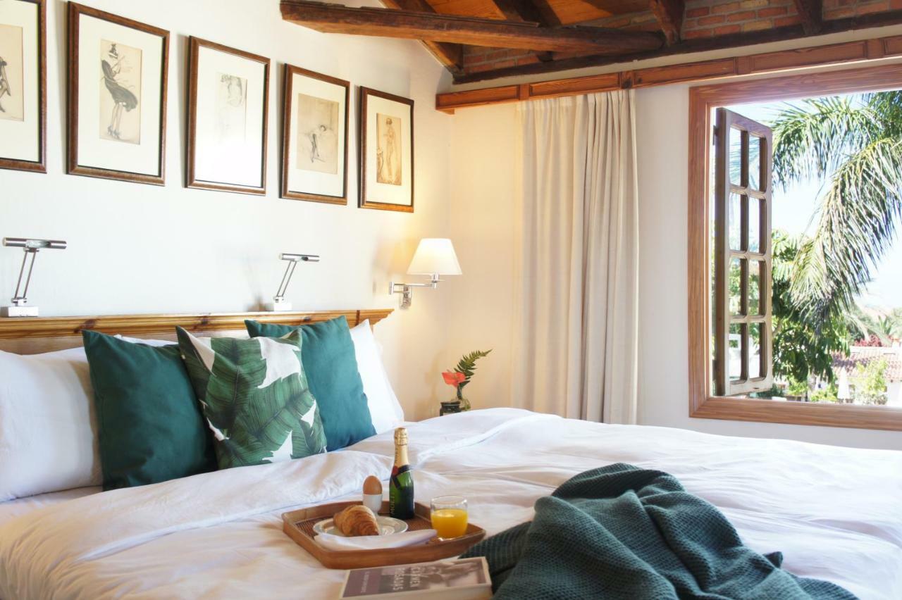 Casa Jable Nueva Villa Costa Adeje  Bagian luar foto
